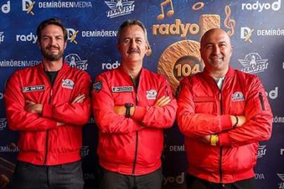 Savunma Sanayii Başkanı Görgün: Yerlilik oranı yüzde 83’e ulaşmış durumda