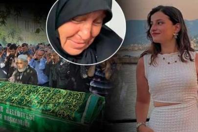 Sevda sabahlara kadar KPSS'ye çalıştı, annesine verdiği sözü tutamadı