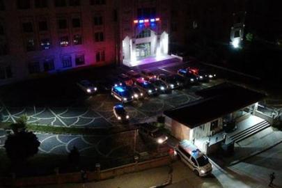 Siirt merkezli 7 ilde yasa dışı bahis operasyonu: 22 gözaltı