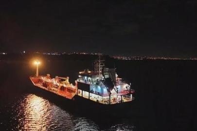 Silivri'de batan geminin mürettebatını arama çalışmalarında sıcak gelişme