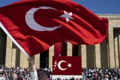 Siyasilerden 29 Ekim Cumhuriyet Bayramı mesajları: 103 yıllık gururla