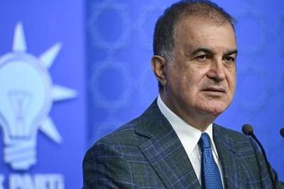 Son dakika... AK Parti Sözcüsü Çelik'ten açıklamalar