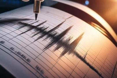 Son dakika... Akdeniz'de 4,3 büyüklüğünde deprem