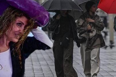 Son dakika... AKOM ve Meteoroloji uyardı: İstanbullular bu geceye dikkat: 14 saat boyunca kesintisiz sürecek
