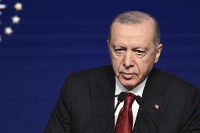 Son dakika... Cumhurbaşkanı Erdoğan'dan önemli açıklamalar