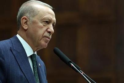 Son dakika... Cumhurbaşkanı Erdoğan'dan önemli açıklamalar