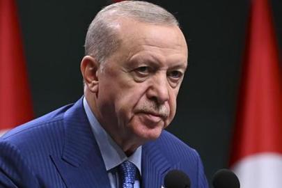 Son dakika... Cumhurbaşkanı Erdoğan'dan önemli açıklamalar