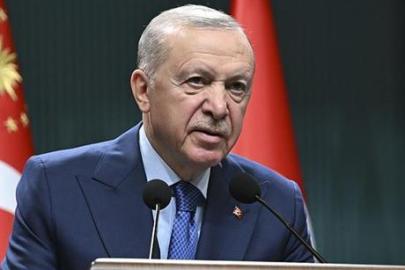Son dakika... Cumhurbaşkanı Erdoğan'dan önemli açıklamalar