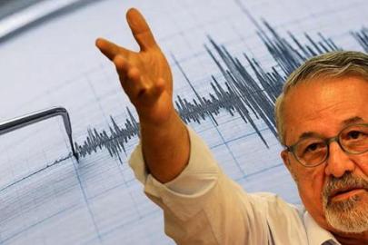 Son dakika deprem haberleri! Prof. Dr. Naci Görür Adana depremi uyarısı! Naci Görür Adana depremi için ne dedi?