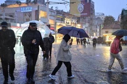SON DAKİKA İSTANBUL: İstanbul'da yarın (15 Ekim Perşembe) okullar tatil edildi