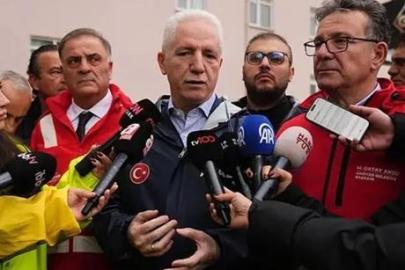 Son dakika... İstanbul'da sel faciası! Vali Gül'den yeni açıklama: 19 dükkan, 2 konut ve stadyum yıkılacak