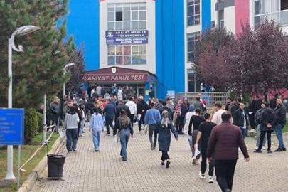 Son dakika... KPSS Ortaöğretim başladı