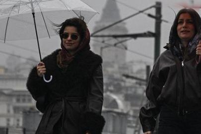 Son dakika... Meteoroloji haritayı güncelledi! Sağanak ve fırtına alarmı: İstanbul dahil kritik saatler