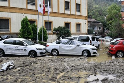 Son dakika! Meteoroloji'den kritik uyarı: Yeni yağış dalgası geliyor