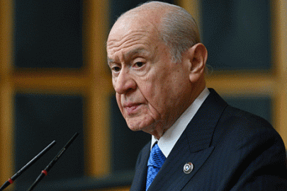 Son dakika... MHP lideri Bahçeli: Manipülatörler ekonomiyi hedef aldı