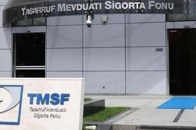 Son dakika: TMSF, Tera Yatırım Teknoloji Holding'e kayyum olarak atandı