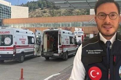 SON DAKİKA TOKAT HABERLERİ: TOKAT'taki salgında yeni gelişme! Su testlerinin sonucu ne çıktı?