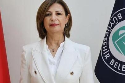 TBB Başkanvekilliğine Eskişehir Büyükşehir Belediye Başkanı Ayşe Ünlüce seçildi