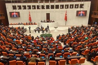 TBMM’de 2027 bütçe maratonu başlıyor! Cevdet Yılmaz milletvekillerinin sorularını yanıtlayacak