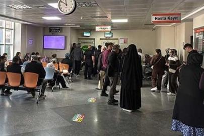 Tokat’ta 5 bin kişiyi hastanelik eden salgında evcil hayvan detayı! Bu belirtilere dikkat