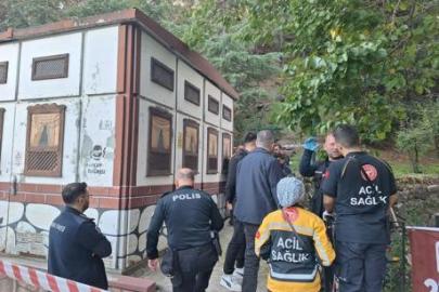Trafodan çıkan dumanı görenler ihbar etti! Acı gerçek ortaya çıktı: 1 kişi hayatını kaybetti