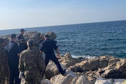 TSK heyetinden Suriye'nin Lazkiye kentine ziyaret