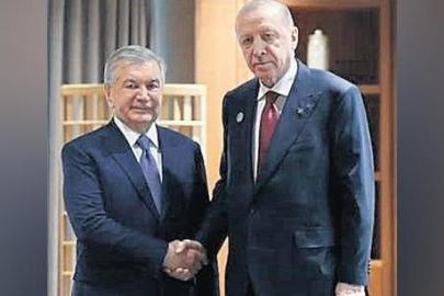 Türk dünyası yeniden şekilleniyor