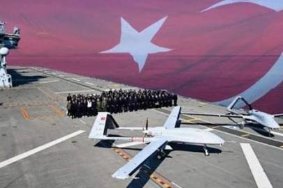 Türkiye silah ve mühimmatta ABD pazarına yerleşti