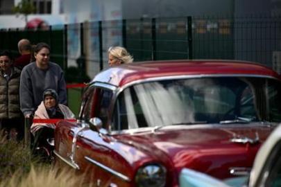 Türkiye’nin otomotiv geçmişiyle geleceği Ankara’da buluştu! Nobel ve Togg aynı etkinlikte