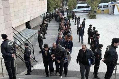 Yasa dışı bahis operasyonunda 78 şüpheli tutuklandı: 7.1 milyar TL'lik para hareketi