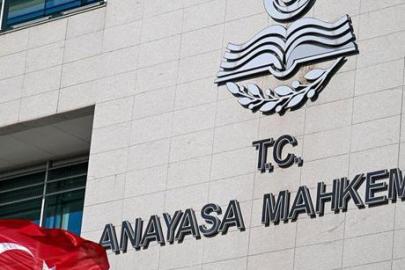 Yeni Parti kapatılacak mı? Gözler Anayasa Mahkemesi’nde