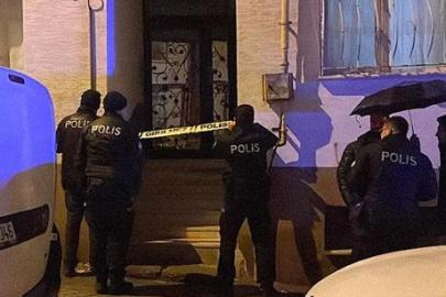 Yer: Eskişehir! Evde bıçaklanan kişi hayatını kaybetti