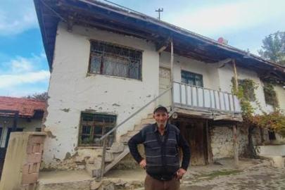 Yozgat'ta 112 yıllık gelenek! Askere giden gençler bu evden ekmek yemeden yola çıkmıyor