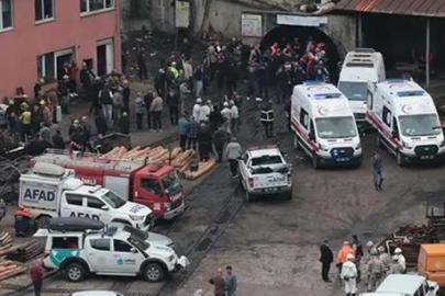 Zonguldak'taki maden faciasında yeni gelişme: Firari işletme müdürü tutuklandı